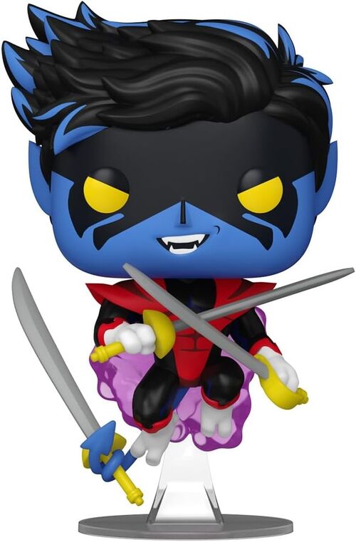 Funko POP! Marvel Xmen Nightcrawler 1538