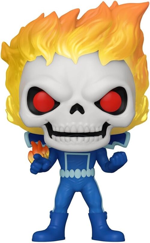 Funko POP! Marvel Strange Tales Ghost Rider 1559