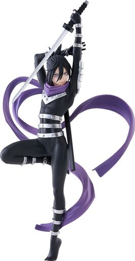 Speed-O-Sound Sonic17 Cm One-Punch Man Pop Up Parade