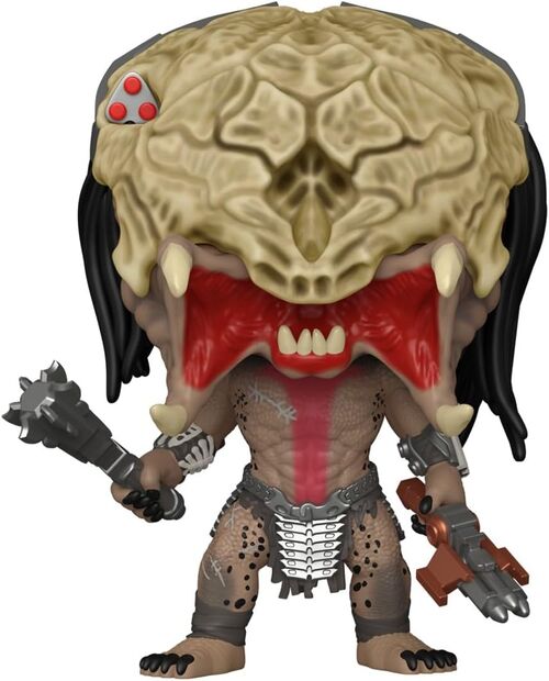 Funko POP! Prey Feral Predator