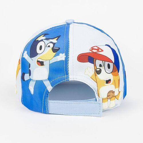 Gorra Bluey