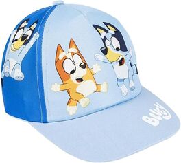 Gorra Bluey