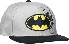 Gorra Batman 3912 Gorra Batman 3912