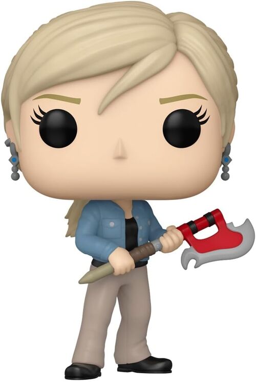 Funko POP! Serie Buffy Cazavampiros 1728