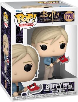 Funko POP! Serie Buffy Cazavampiros 1728