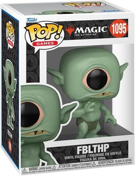 Funko Pop! Magic The Gathering - Fblthp Funko Pop! Magic The Gathering - Fblthp