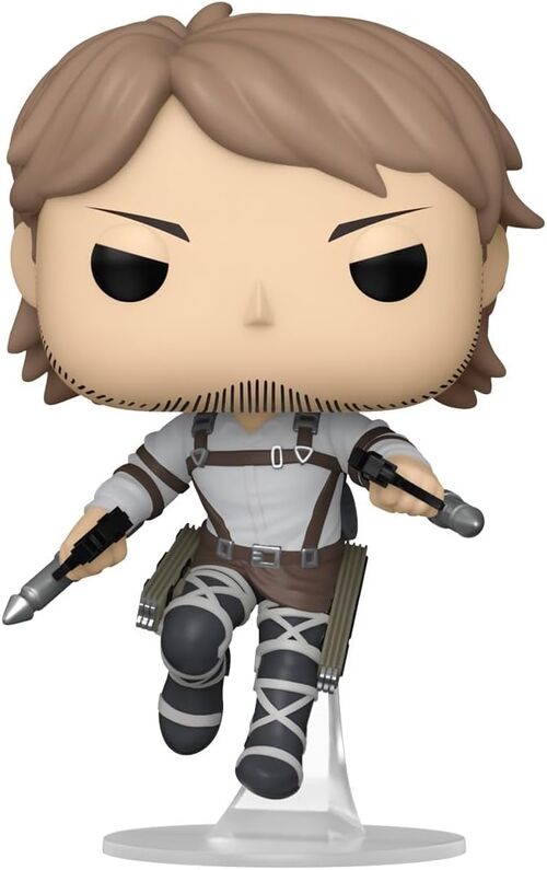 Funko Pop! Attack on Titan 1992 Jean Kirstein