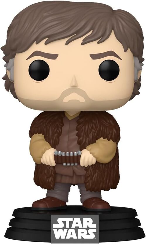 Funko POP! Star Wars Deleted Scenes Jabba the Hutt 801