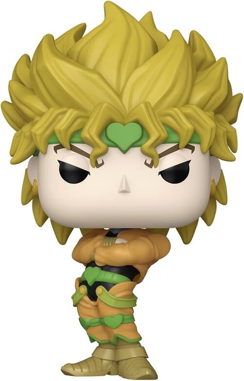 Funko POP! Anime JojoS Adventure - Dio
