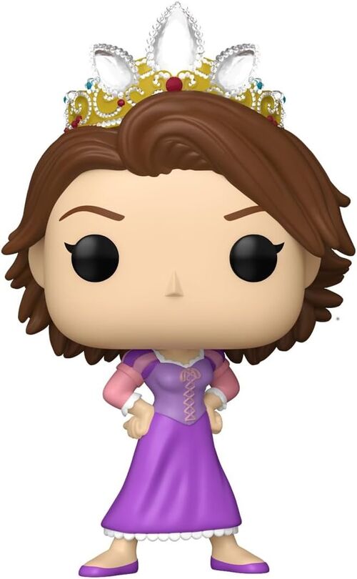 Funko Pop! Disney - Rapunzel 1641