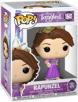Funko Pop! Disney - Rapunzel 1641 Funko Pop! Disney - Rapunzel 1641