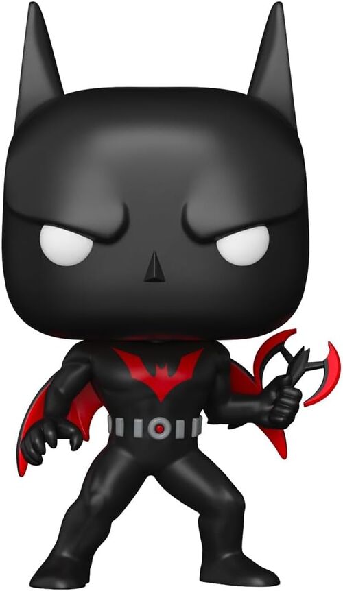 Funko Pop! Heroes DC Batman Beyond 560 Terry McGinnis