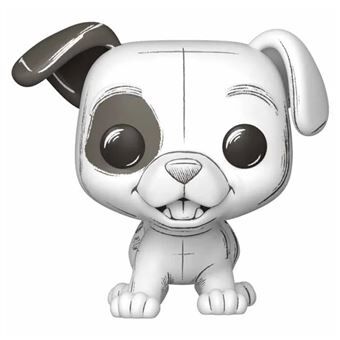 Funko Pop! Disney Dalmatas Sketched - Patch​