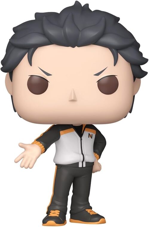 Funko Pop! Anime REZero 2111 Subaru Natsuki