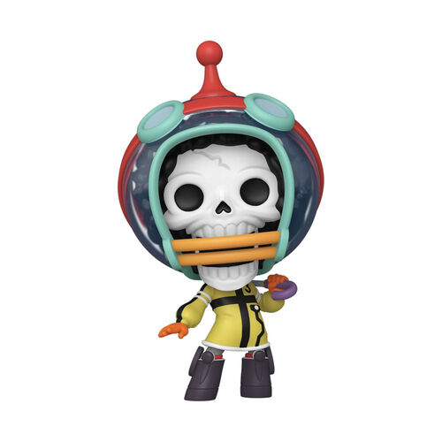 Funko Pop! One Piece 2147 Egghead Island Brook