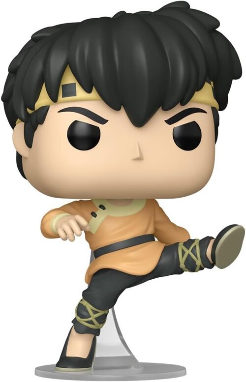 Funko POP! Anime Ranma 1-2 Ryoga
