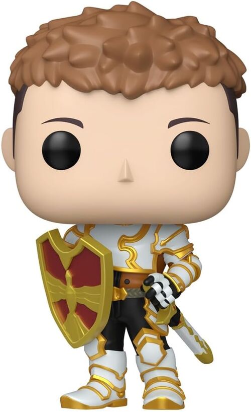 Funko Pop! Anime Solo Leveling Yoo Jinho 1984