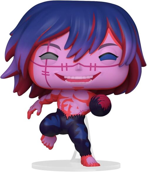 Funko POP! Jujutsu Kaisen Mahito 2126