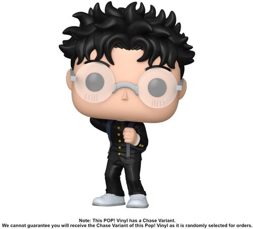 Funko POP! Anime Dandadan - Okarun