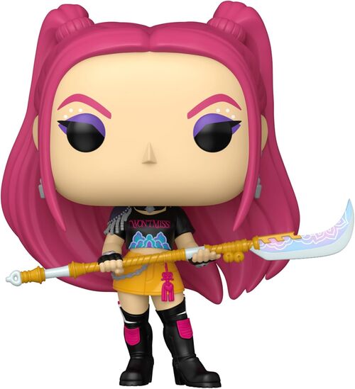 Funko POP! Anime Kpop Demon Hunters - Mira