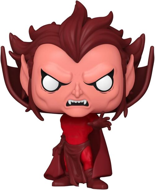 Funko POP! Strange Tales - Mephisto
