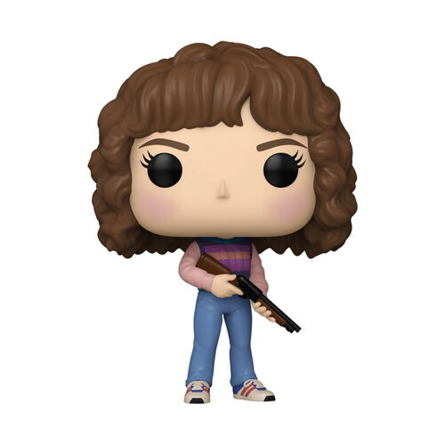 Funko POP! Stranger Things 5 - Nancy Wheeler