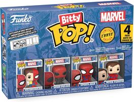 Funko Bitty POP! Spiderman