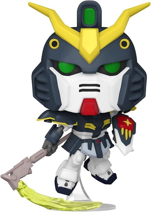 Funko Pop! Anime Gundam Wing Deathscythe