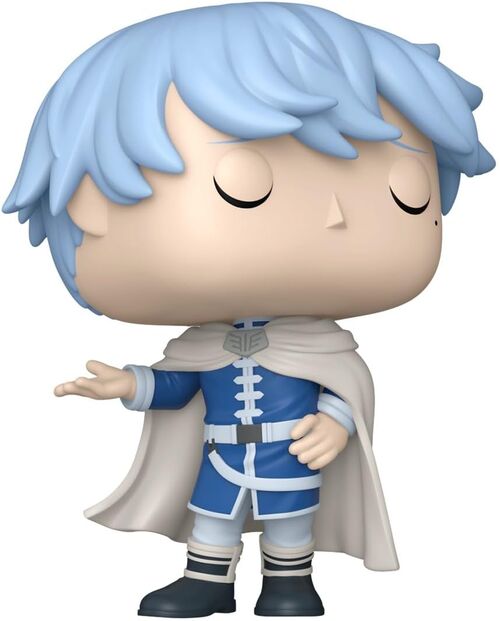 Funko Pop! ANime Frieren Beyond Journeys End - Himmel