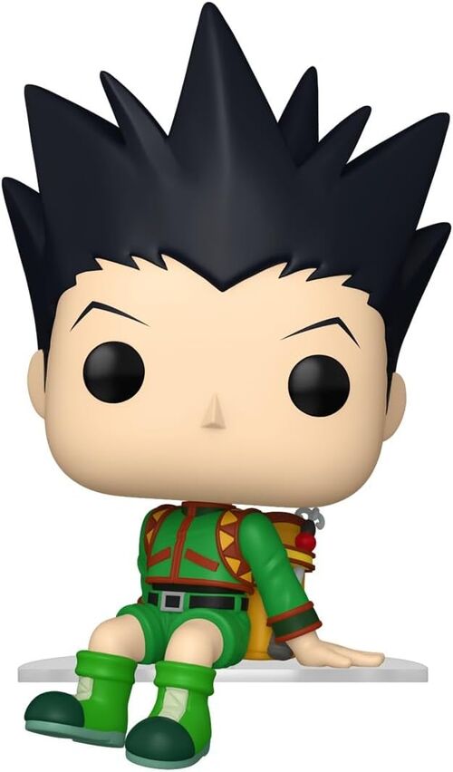 Funko POP! Anime Hunterxhunter - Gon Freecss