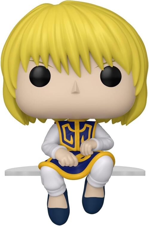 Funko POP! Anime Hunterxhunter - Kurapika