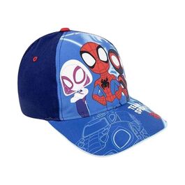 Gorra Spiderman Gorra Spiderman
