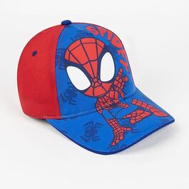 Gorra Spiderman Gorra Spiderman