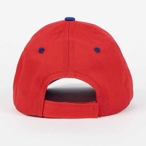 Gorra Spiderman