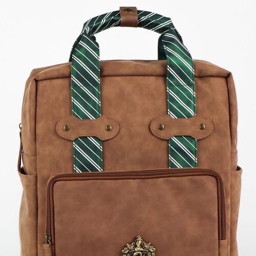 Mochila Casual Moda Polipiel Harry Potter