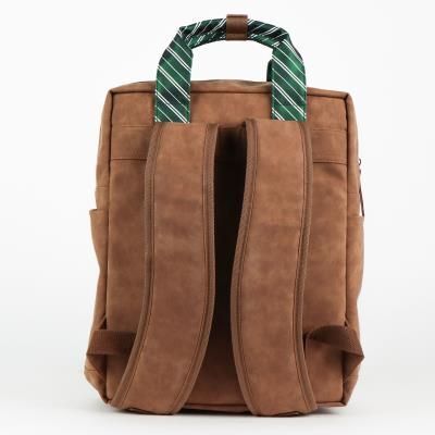 Mochila Casual Moda Polipiel Harry Potter