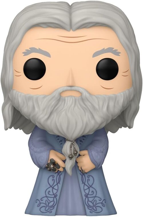 Figura POP Harry Potter Albus Dumbledore with Horcrux