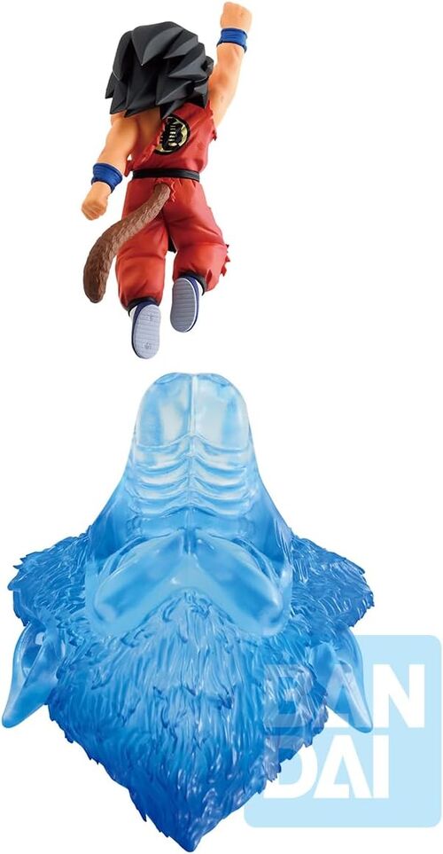 Figura Dragon Ball Son Goku - Dragon History II 17cm