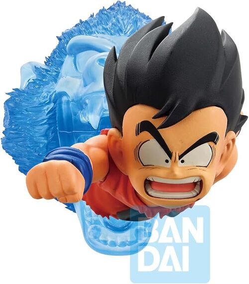 Figura Dragon Ball Son Goku - Dragon History II 17cm