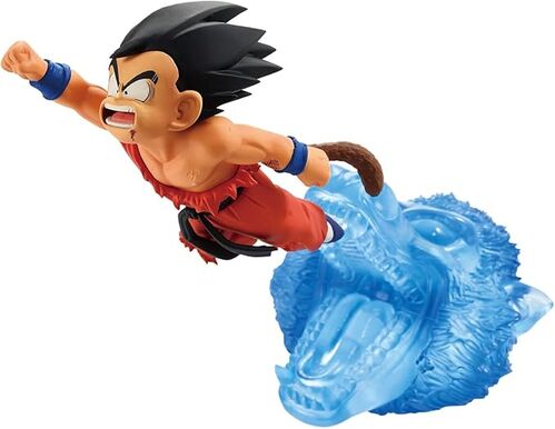 Figura Dragon Ball Son Goku - Dragon History II 17cm