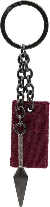 Llavero Naruto 3D Kunai Explosive