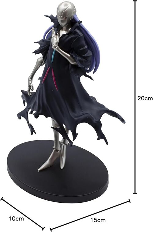 Figura Anime That Time I Got Reincarnated As a Slime - Otherworlder