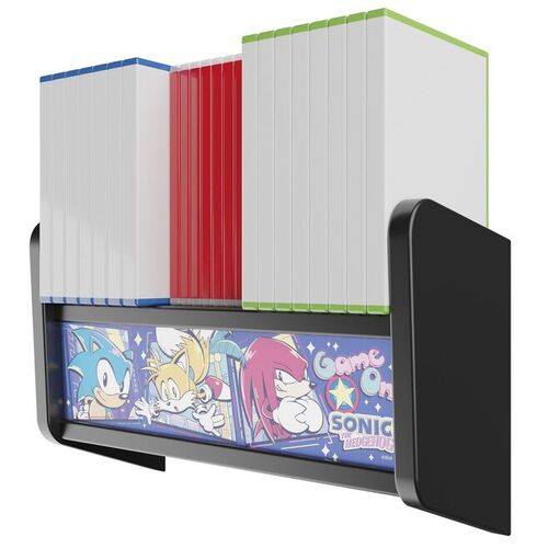 Lampara Arcade Sonic