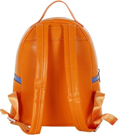 Mochila Dragon Ball Heady Suit