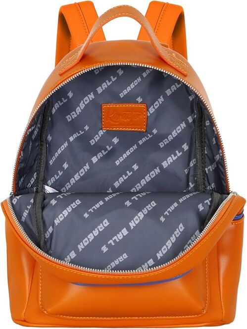 Mochila Dragon Ball Heady Suit