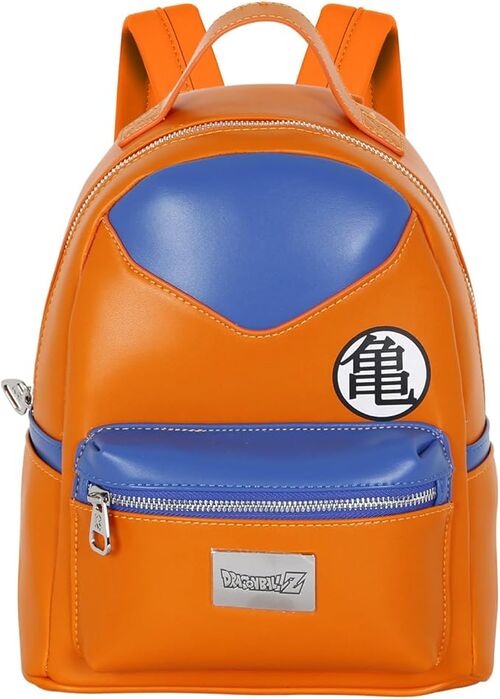 Mochila Dragon Ball Heady Suit