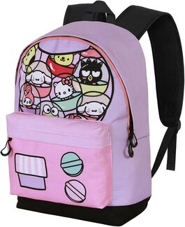 Mochila Hello Kitty HS Fan Mochila Hello Kitty HS Fan