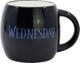 TAZA CERAMICA GLOBE 380 ML EN CAJA WEDNESDAY TAZA CERAMICA GLOBE 380 ML EN CAJA WEDNESDAY