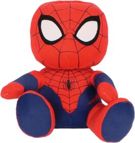 Hucha Peluche Marvel Spiderman