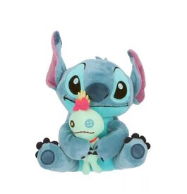 Hucha Peluche Disney Stitch